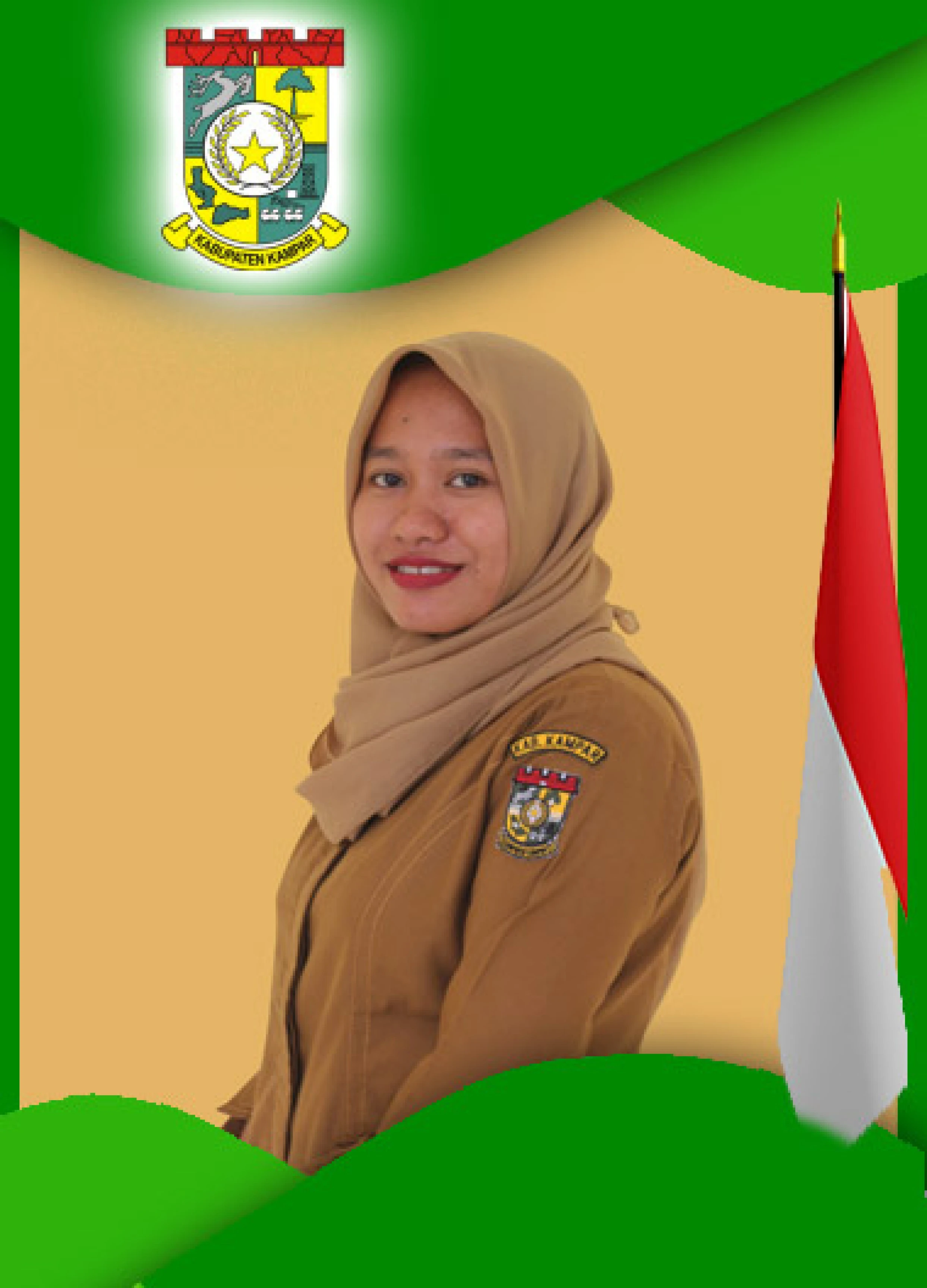 WIRA AMELIA