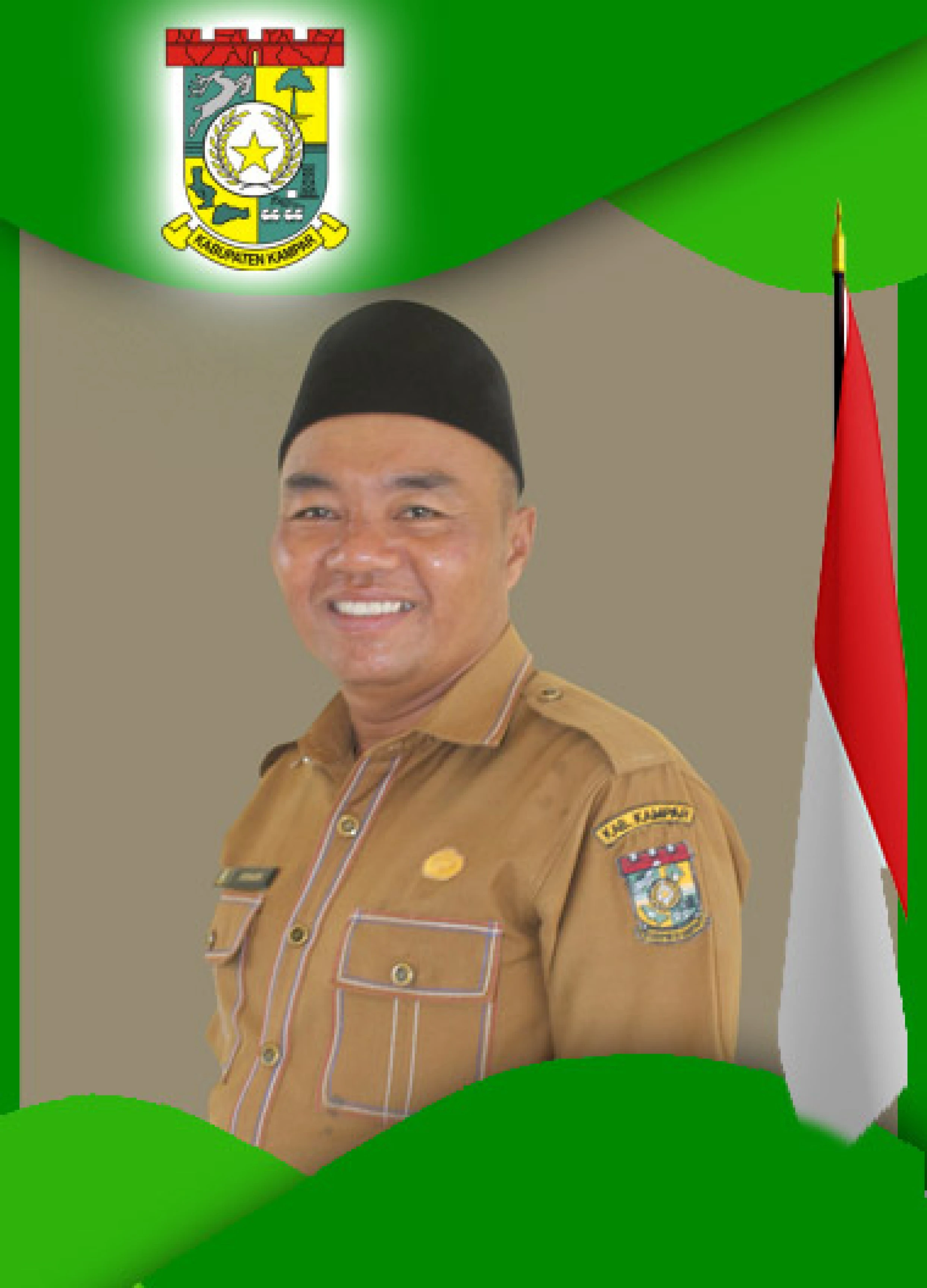 JUNAIDI