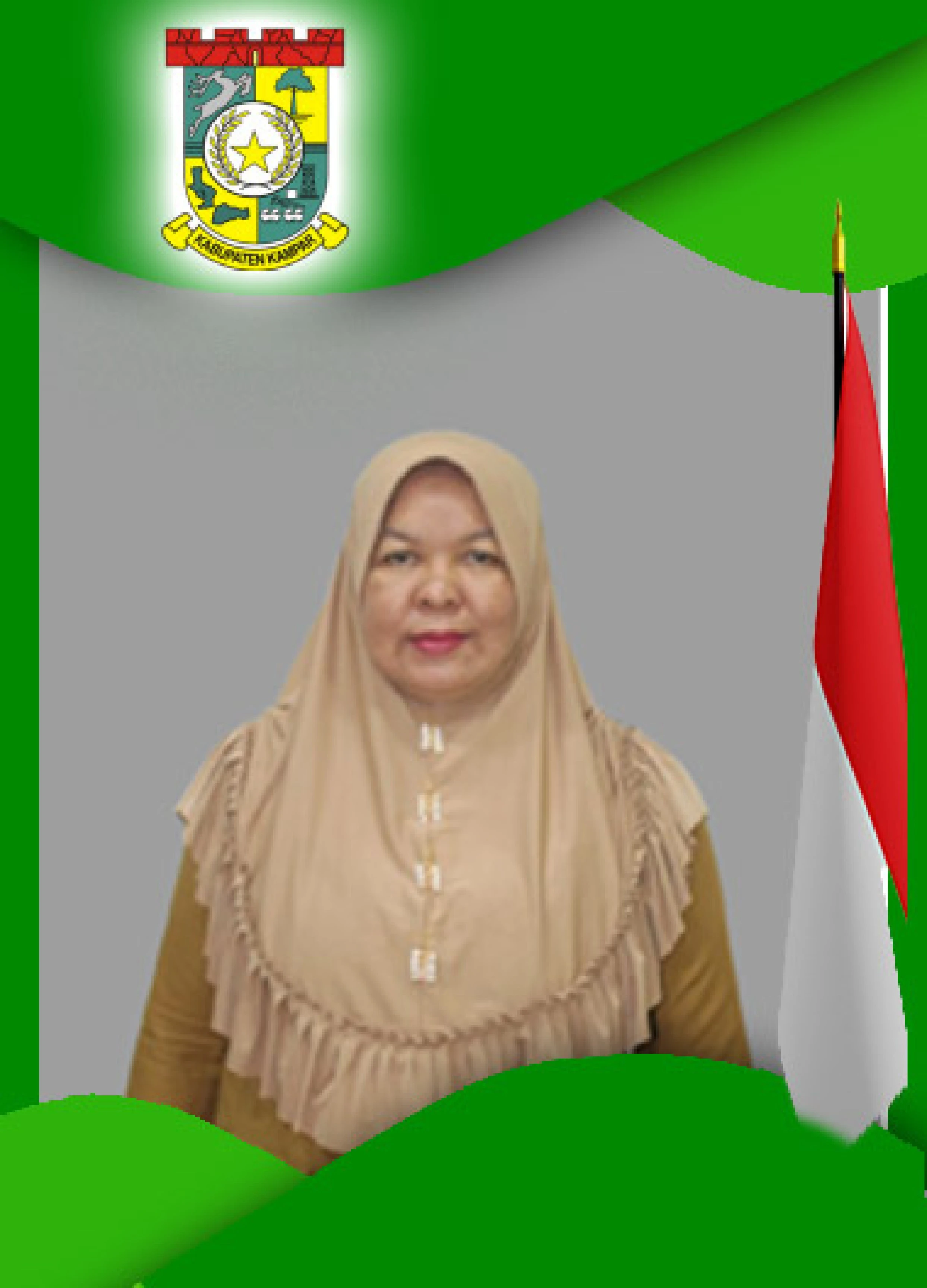 ADE EKA PUTRI SP