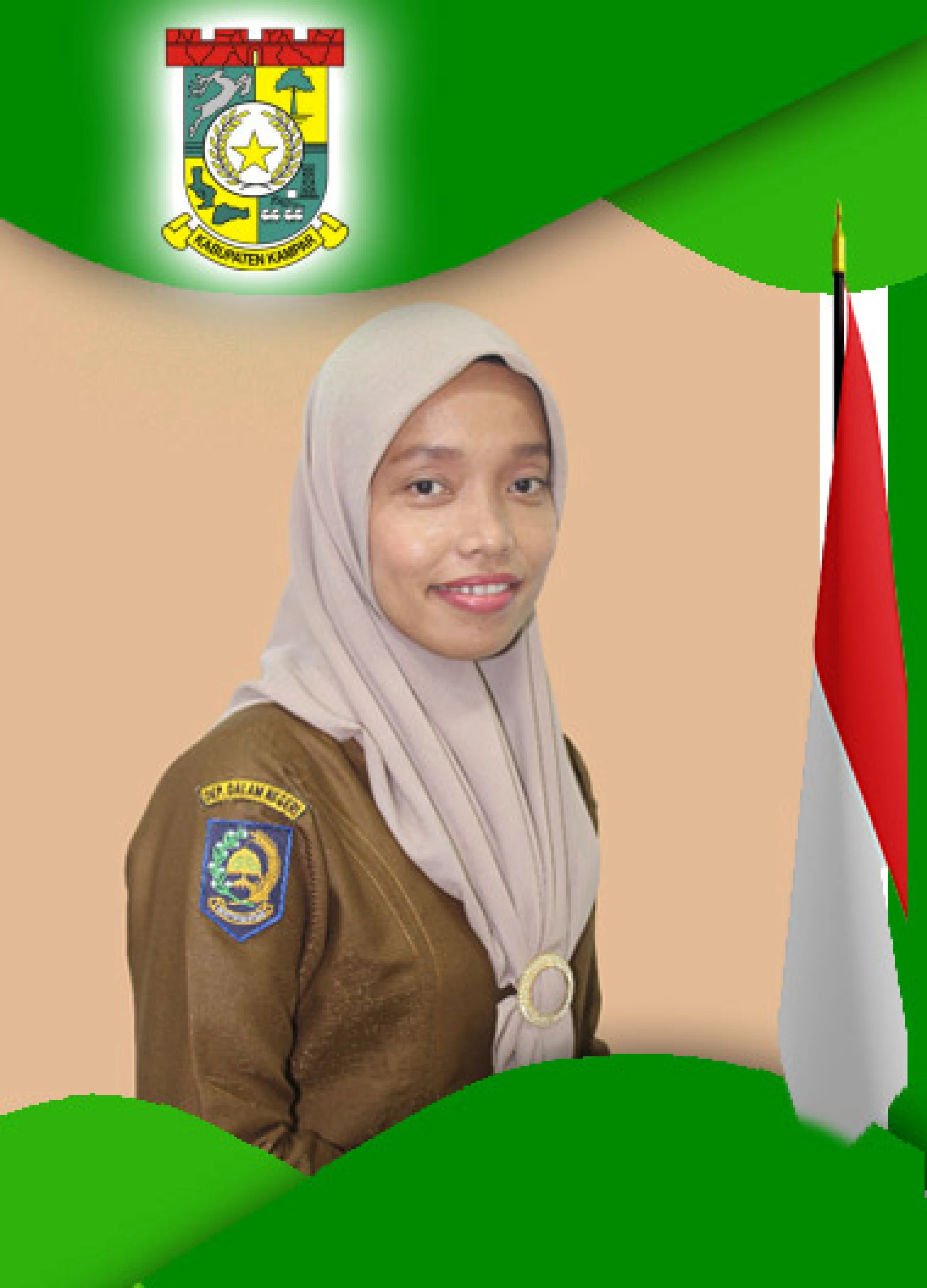 NANI GUSTIAN NANDA