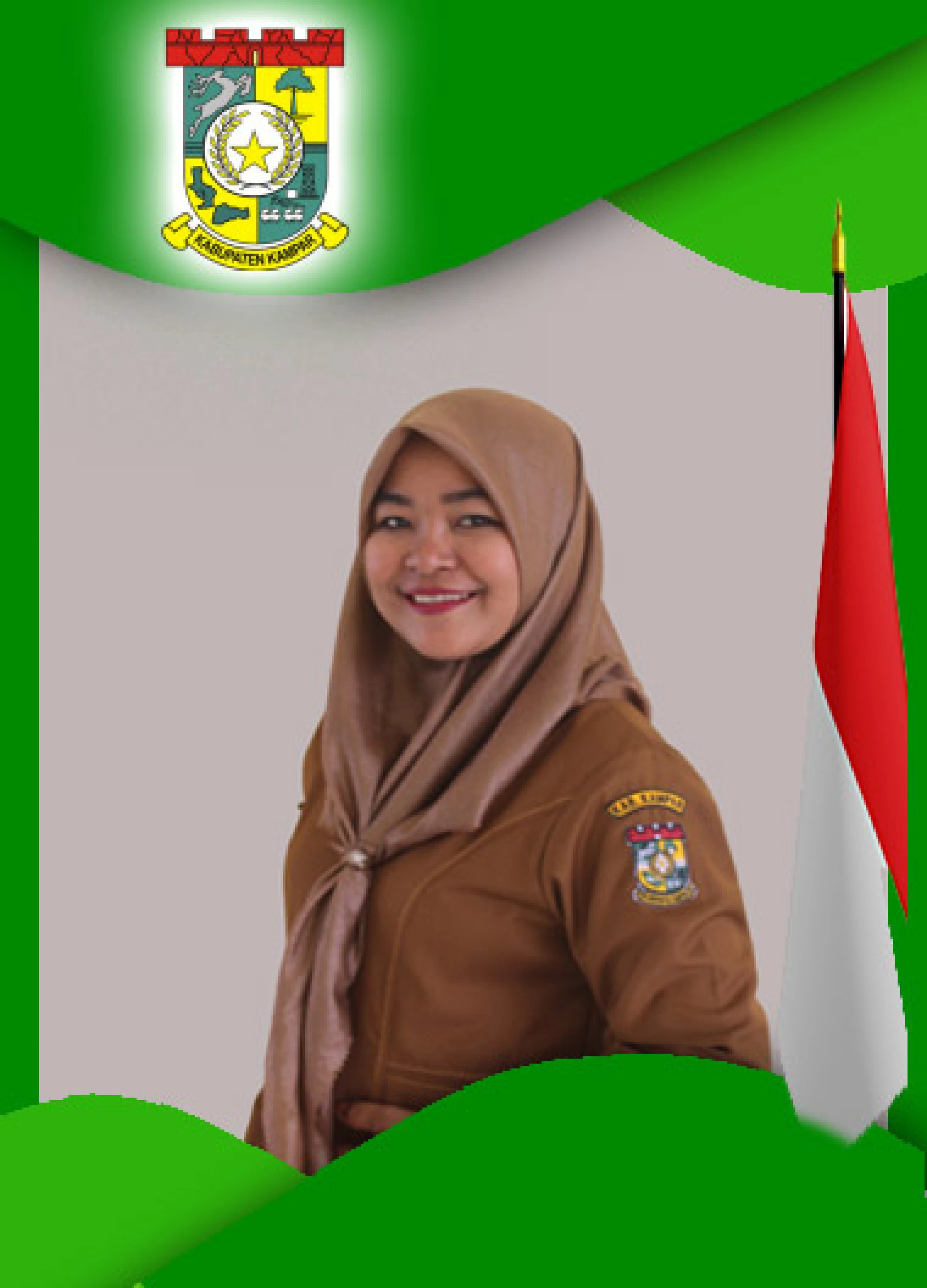 DESI MELIATI S.Pt